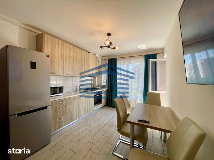 Apartament cu 2 camere în Bartolomeu