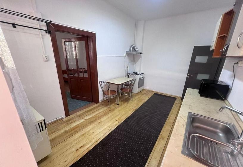 Apartament cu o camera la casa | 40 mp | Zorilor | UMF | USAMV - 6