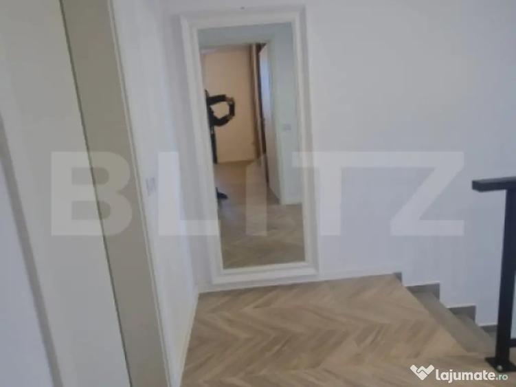 Casă cu 3 camere cu Teren 200 Mp în Stupini