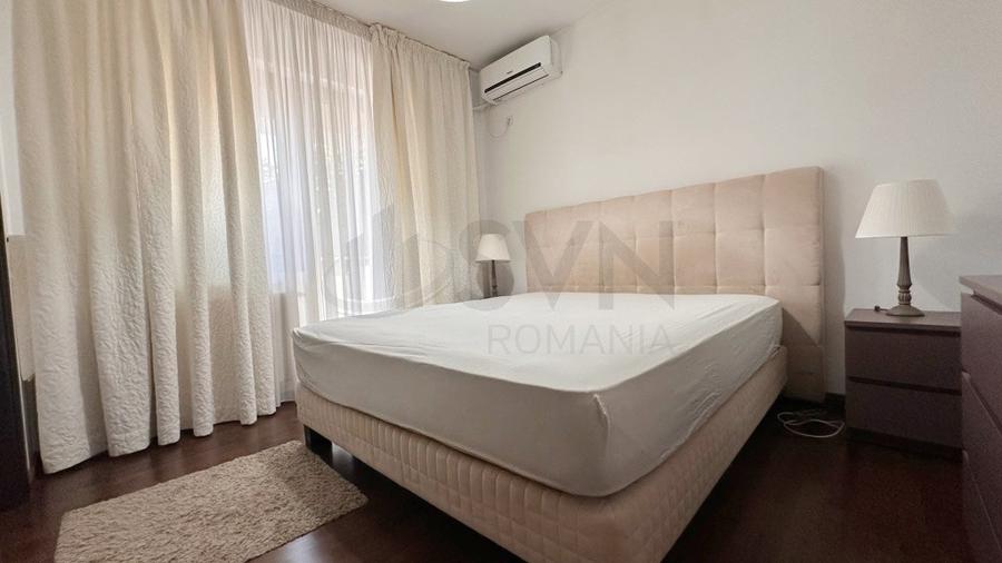 Apartament cu 3 camere decomandat, mobilat în Domenii