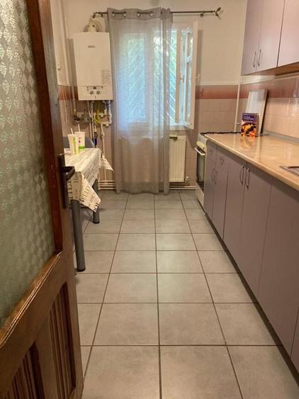Garsonieră decomandată în Exterior Vest