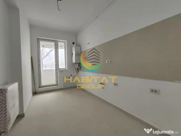 Apartament 2 Camere Decomandat Sector 4 Bulevard Metalurgiei - Bucuresti (Bucuresti-Ilfov) - 6