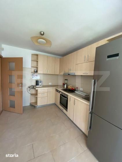 Casa individuala, 130 mp, teren 320 mp, zona Dumbravita - 17