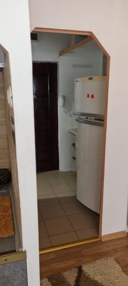 Garsonieră decomandată în Izvor