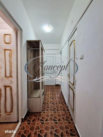 Apartament decomandat, zona Facultatii de Litere - 3