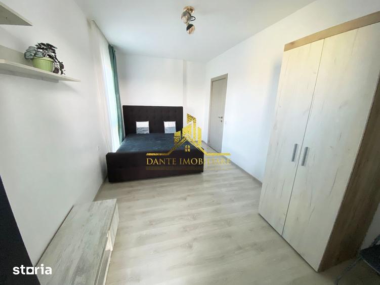 2 camere, decomandat, bloc nou, balcon, 2 parcari, Marasti, Leroy - 5