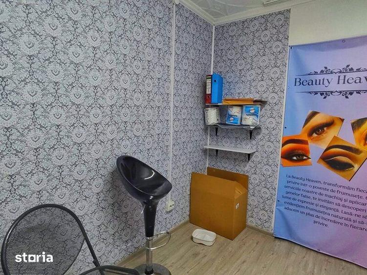 Spațiu comercial, de 55 mp, în Rahova