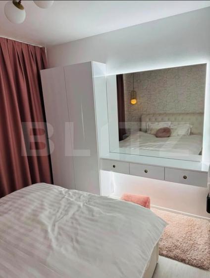 Apartament de inchiriat, cu 3 camere, in cartierul Prima Onestilor din Oradea - 11