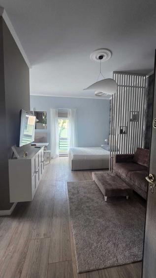 Apartament în Europa