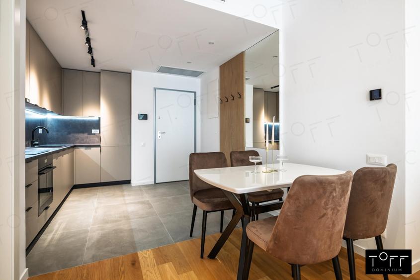 Apartament 2 camere T2_E1_4 | Up-Site - 7