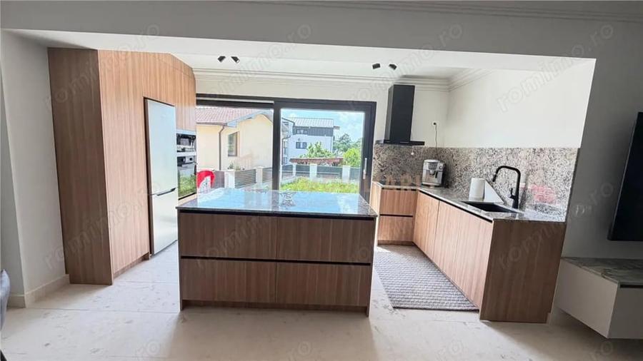 Apartament cu 2 camere decomandat în Depozitelor