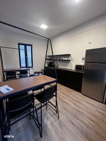 Spațiu comercial, de 273 mp, în Central