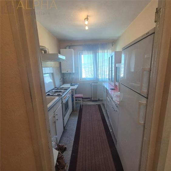 Apartament 4 camere Str. Florilor, Bistrita , Jud B-N - 6
