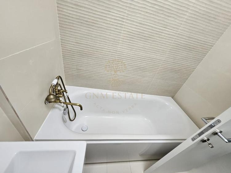 2 Camere + Terasa 101m.p. | Parcare | Zona Titan - High Class Residence - 11