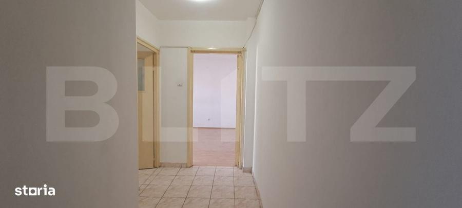 Apartament 2 camere, etaj 4, zona centrala, Fagaras nemobilat, de - 12