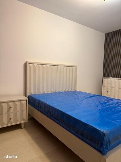 Apartament 2 camere, nelocuit, mobilat premium, loc parcare inclus - 2