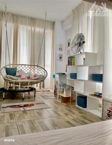 Apartament cu 2 camere decomandat în Cug