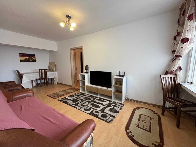Apartament cu 2 camere în Ultracentral