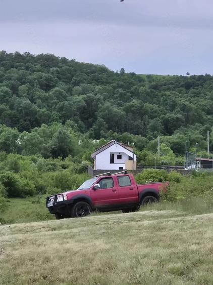 Teren de 1172 mp, în Sălciua Nouă
