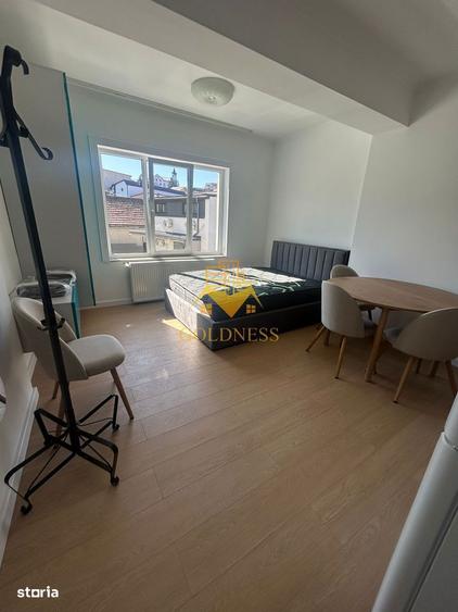 1 camera, bloc nou, Zorilor, zona UMF, Hasdeu, Piezisa, Pet Friendly - 6