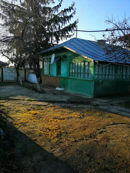 Casa de vanzare Silistea, Braila - 2