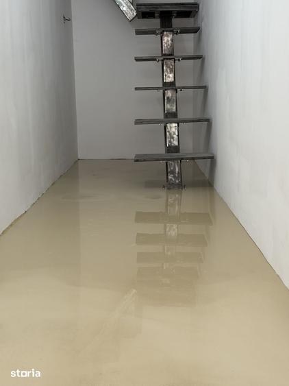 Casa 4 Camere | Ultracentral Gala?i | Parter + 1 - 1