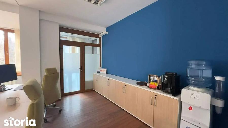 Apartament cu 4 camere în Floreasca
