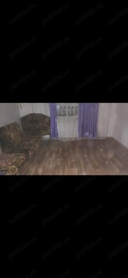 Casă cu 2 camere cu Teren 1439 Mp în Cermei