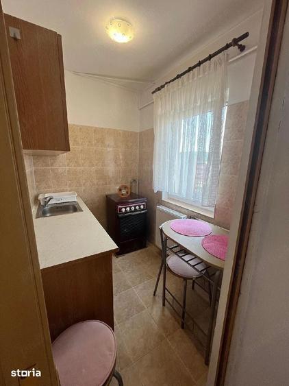 Garsoniera Zorilor - 340 Euro - 4