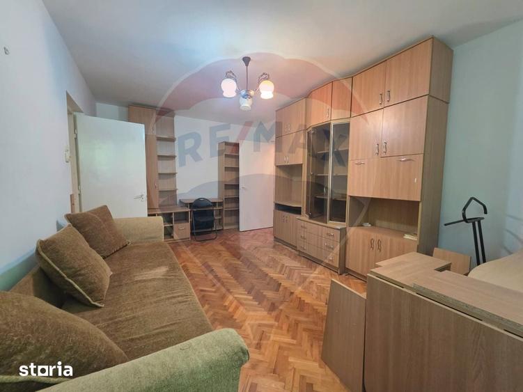 Apartament cu 2 camere zona Cornisa Targu Mures - 11