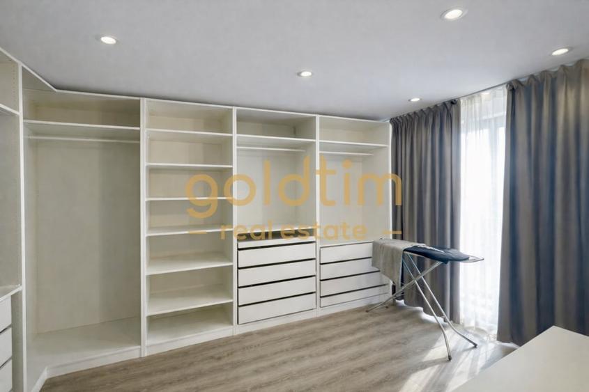 PET FRIENDLY/NOU/ SUPERB/ 2 LOCURI PARCARE/ CURTE 50 MP - 11
