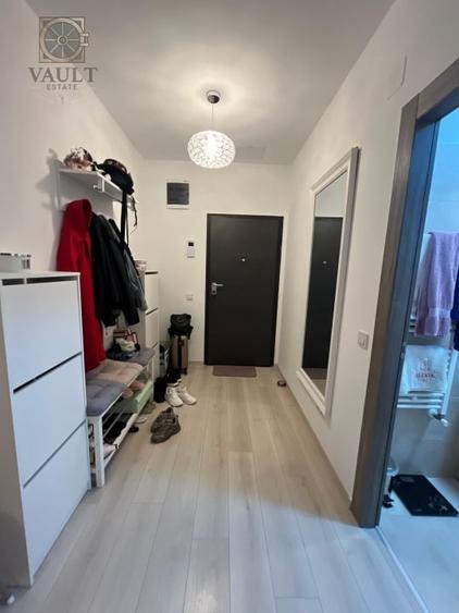 Apartament cu 2 camere decomandat, mobilat în Tineretului