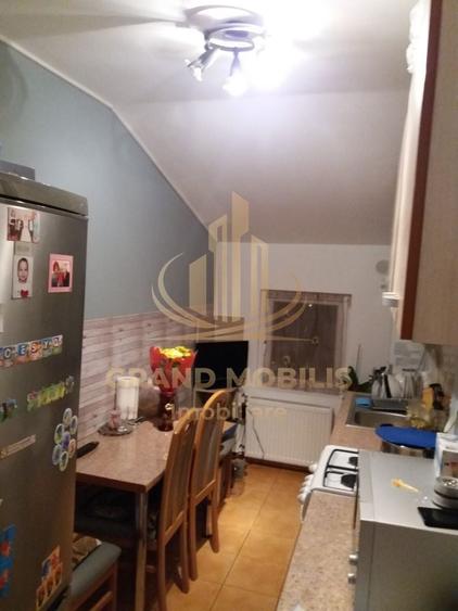 Apartament cu 2 camere decomandat, mobilat în Șagului