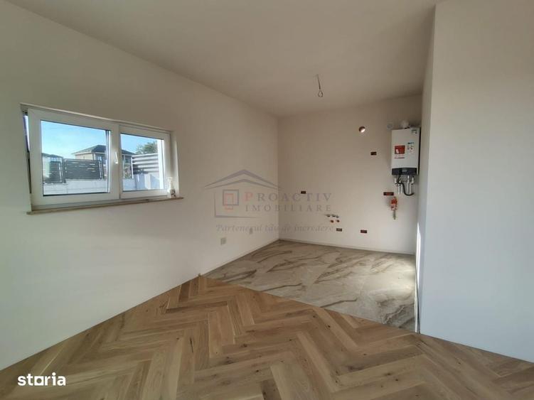 Casă cu 4 camere în Paltin