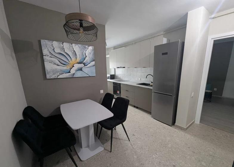 Apartament cu 2 camere decomandat, mobilat în Mănăștur