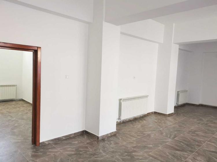 Spațiu comercial, de 130 mp, în Central