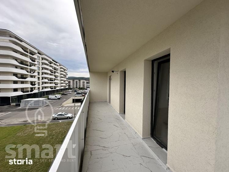 Apartament cu 3 camere în Florești