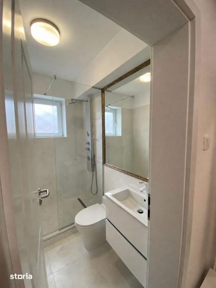 APARTAMENT 2 CAMERE RECENT RENOVAT // MOBILAT - 7