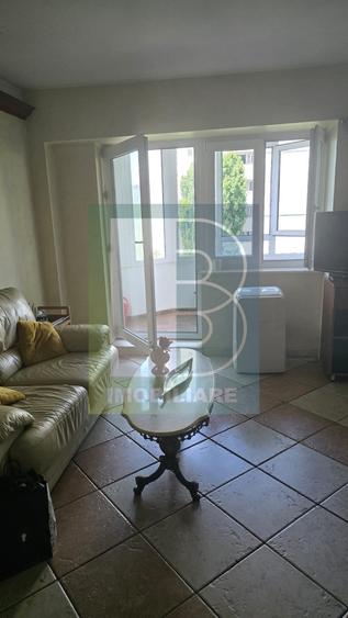 TINERETULUI STRADAL PARC, MOBILAT UTILAT COMPLET  BLACON MARE - 8
