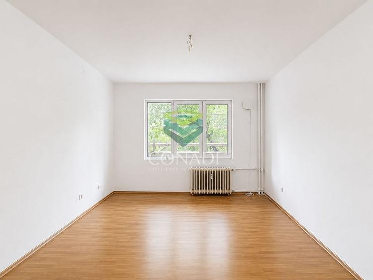 Apartament zona Dristor Ramnicu Sarat  Ideal Investitie si Renovare - 19
