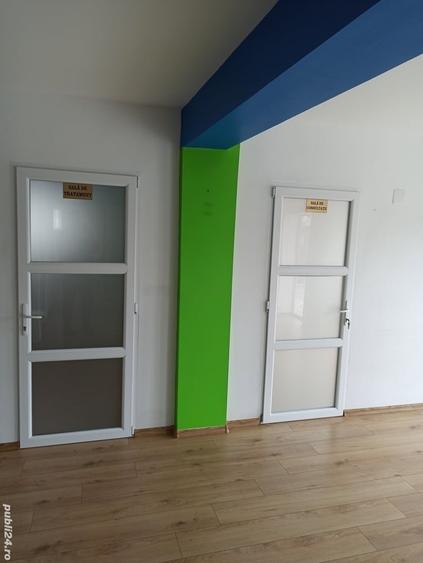 Spațiu comercial, de 430 mp, în Central