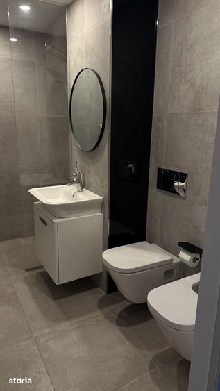 Apartament cu 2 camere în Băneasa