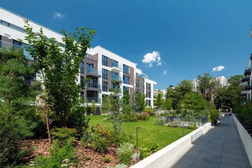 Obor Apartament 3 camere si terasa de 94 mp. Ansamblu nou, finalizat - 6