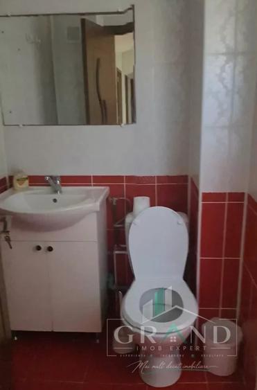 Apartament cu 4 camere decomandat, mobilat în Mănăștur