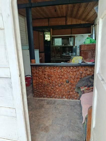 Casă cu 3 camere cu Teren 1000 Mp în Sutoru