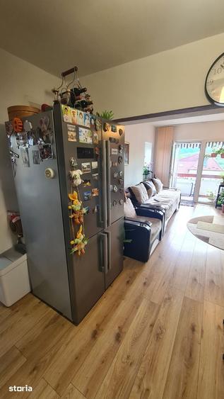 Apartament cu 3 camere în Ultracentral