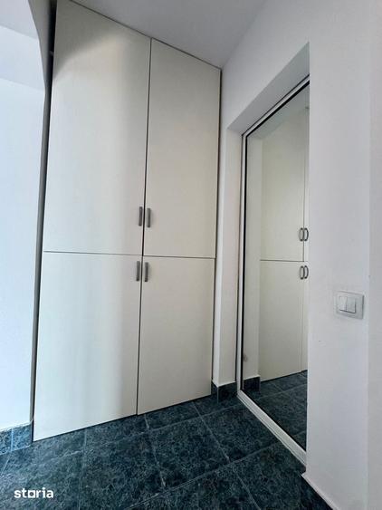 Apartament 2 camere, 58 mp, in Podu Ros - 1