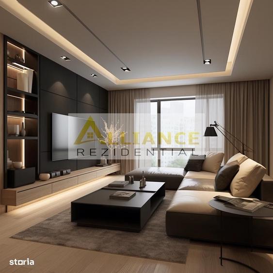 Apartament 2 camere | 63,40 mp utili | Gradina proprie 45 mp - 5