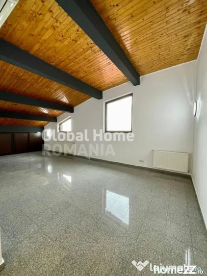 Apartament cu 3 camere decomandat în Străulești