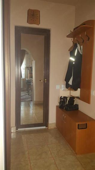 Apartament cu 2 camere decomandat în Ultracentral